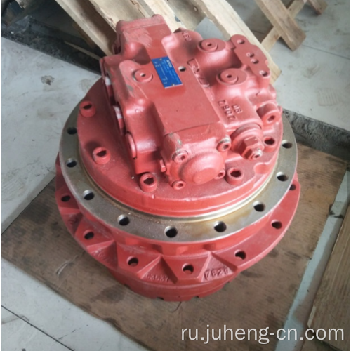 4237918 EX150 Final Drive Motor Motor